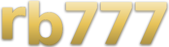 rb777 logo
